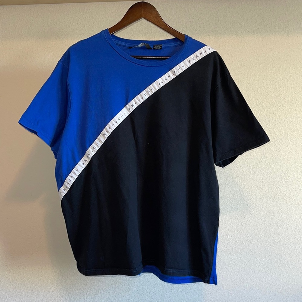 Sean John Shirt